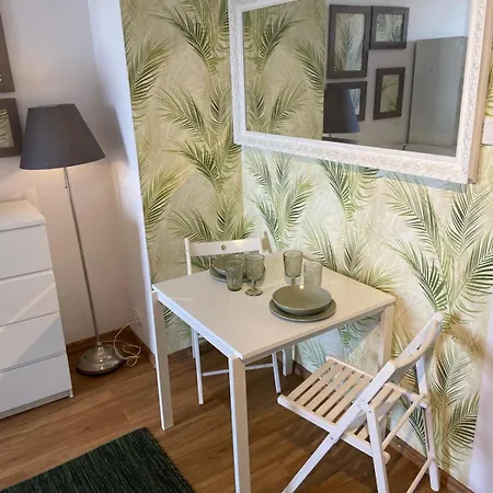 Apartament Modlinska Warsaw Exterior photo