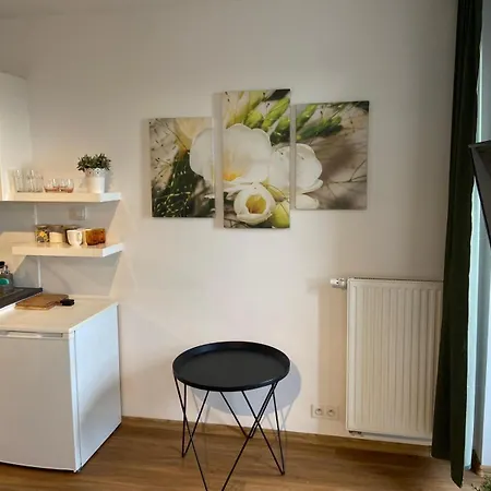 Apartament Modlinska Warsaw Exterior photo